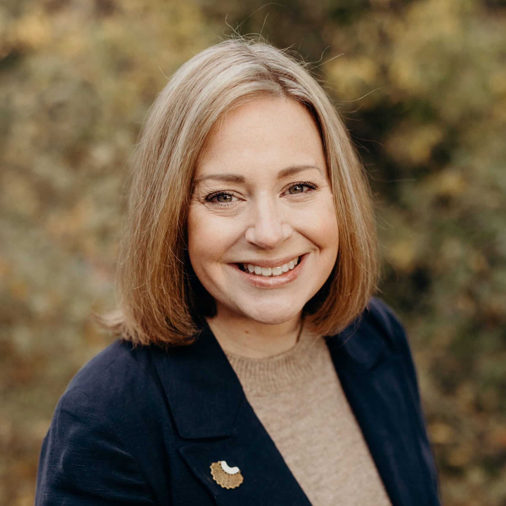 Rep. Emerson Levy